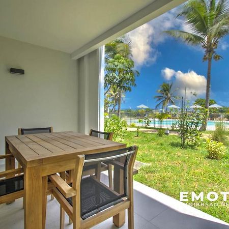 Studio Alamanda Baie Orientale Extérieur photo