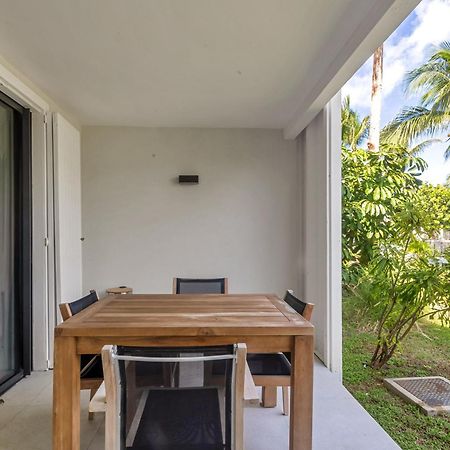 Studio Alamanda Baie Orientale Extérieur photo