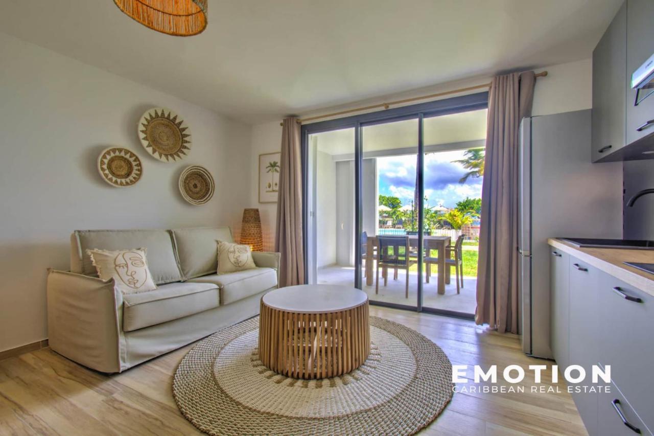 Studio Alamanda Baie Orientale Extérieur photo