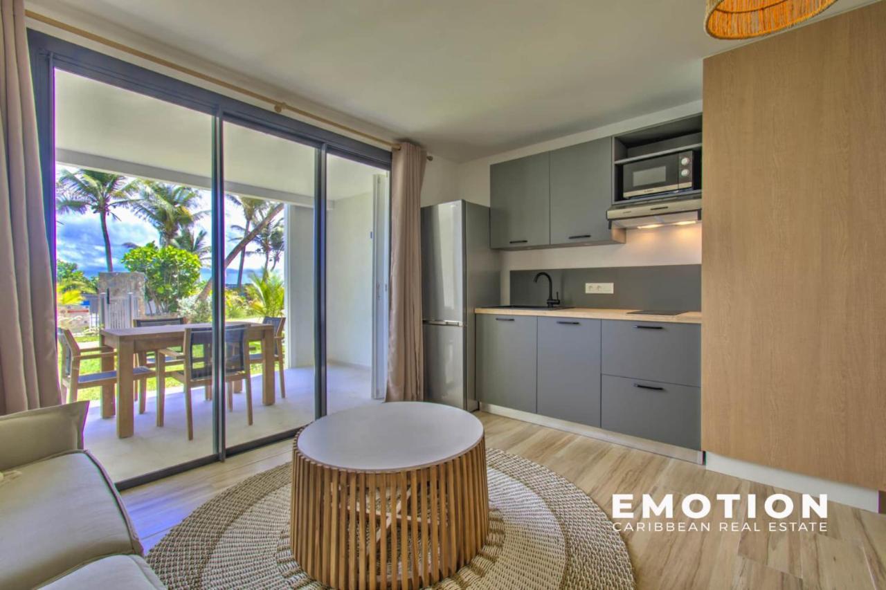 Studio Alamanda Baie Orientale Extérieur photo